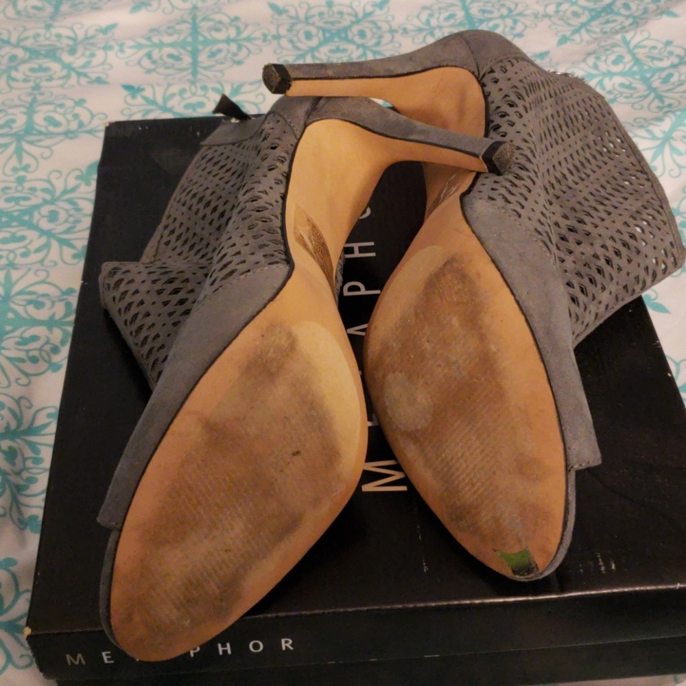 Metaphor Razor bootie - Picture 4 of 6